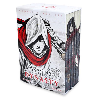 Assassin's Creed Dynasty (Box Set) - Xu Xianzhe