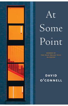Poza produsului At Some Point - David O'connell