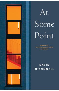 At Some Point - David O'connell