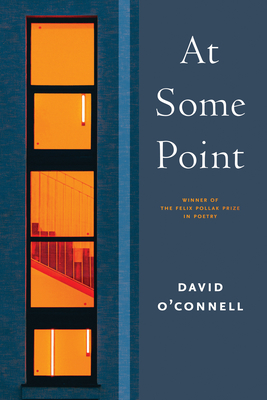 At Some Point - David O'connell