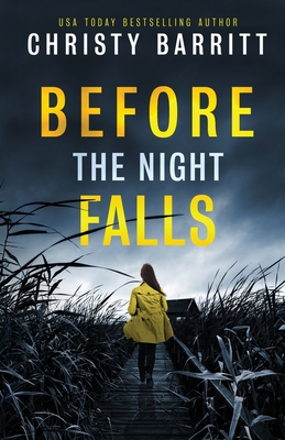 Before the Night Falls - Christy Barritt