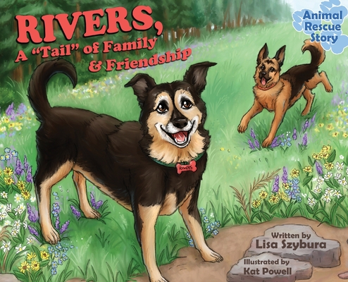 Rivers: A
