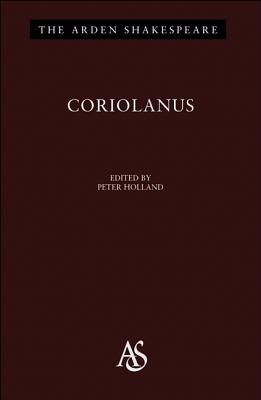 Coriolanus - William Shakespeare