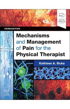Poza produsului Mechanisms and Management of Pain for the Physical Therapist - Kathleen A. Sluka