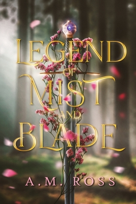 Legend of Mist and Blade - Am Ross