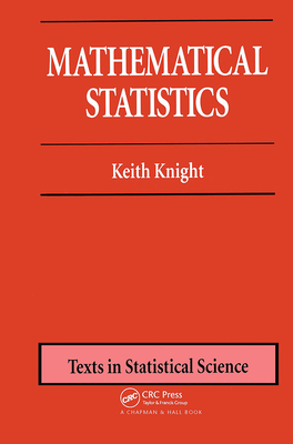 Mathematical Statistics - Keith Knight