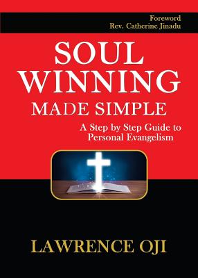 Soul Winning Made Simple - Lawrence Oji