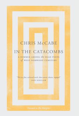 In the Catacombs - Chris Mccabe