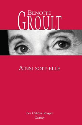 Ainsi soit-elle -