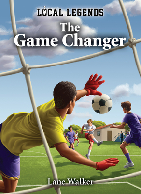 Game Changer - Bakken Books