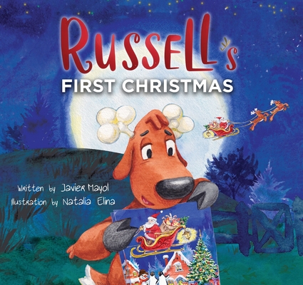 Russell's First Christmas - Javier Mayol