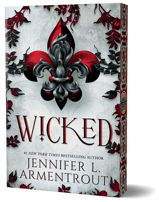 Wicked (Deluxe Edition) - Jennifer L. Armentrout