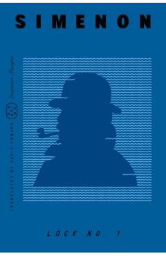 Lock No. 1 (Inspector Maigret) - Georges Simenon