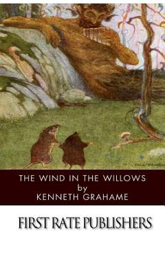 Poza produsului The Wind in the Willows - Kenneth Grahame