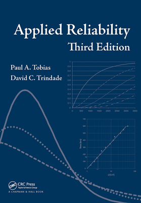 Applied Reliability - Paul A. Tobias
