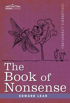 The Book of Nonsense - Edward Lear
