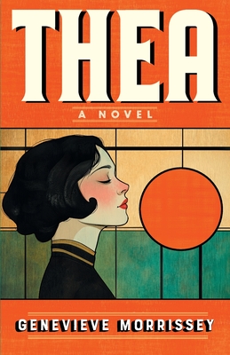 Thea - Genevieve Morrissey