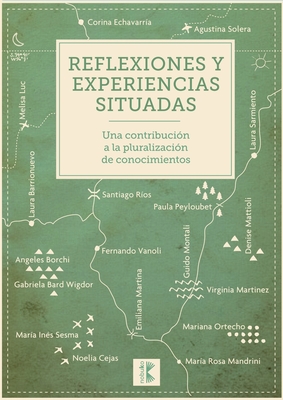 Reflexiones y experiencias situadas - Paula Peyloubet