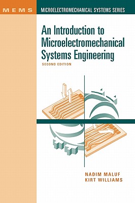 Introduction to Miroelectromechanical 2 - Nadim Maluf