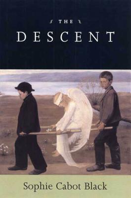 The Descent: Poems - Sophie Cabot Black