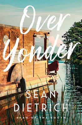 Over Yonder - Sean Dietrich