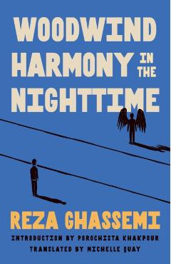 Woodwind Harmony in the Nighttime - Reza Ghassemi