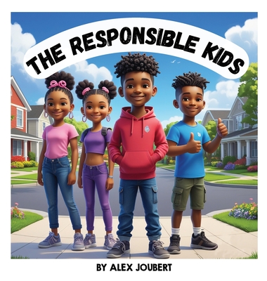 The Responsible Kids - Alex Joubert