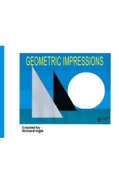 Poza produsului Geometric Impressions - Richard Ingle