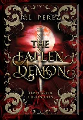 The Fallen Demon - R. L. Perez