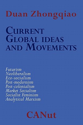 Current Global Ideas and Movements Challenging Capitalism. Futurism, Neo-Liberalism, Post-modernism, Post- Colonialism, Analytical Marxism, Eco-social - Duan Zhongqiao