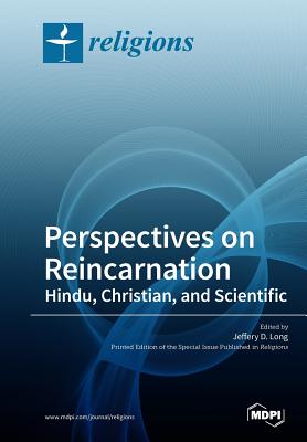 Perspectives on Reincarnation Hindu, Christian, and Scientific - Jeffery D. Long