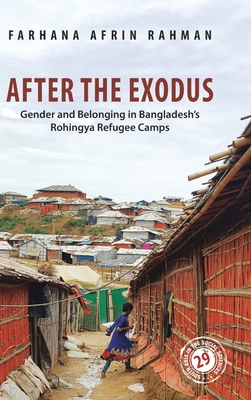 After the Exodus - Farhana Afrin Rahman