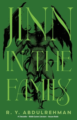 Jinn in the Family - R. Y. Abdulrehman
