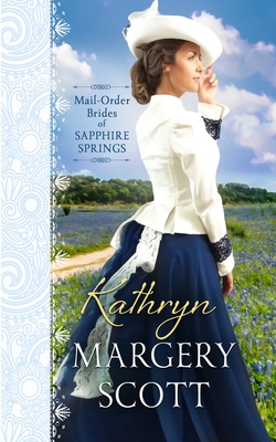 Kathryn - Margery Scott
