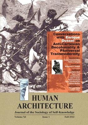 Conversations with Enrique Dussel on Anti-Cartesian Decoloniality & Pluriversal Transmodernity - Mohammad H. Tamdgidi