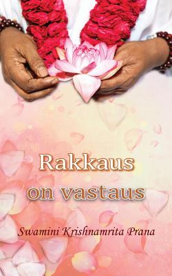 Rakkaus on vastaus - 