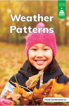 Poza produsului Weather Patterns - Laura Stickney