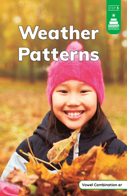 Weather Patterns - Laura Stickney