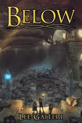 Below - Lee Gaiteri