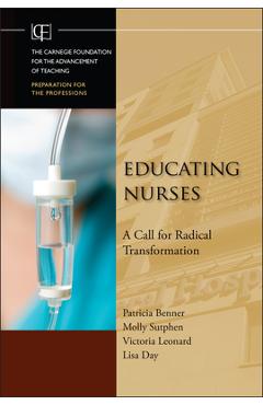 Educating Nurses - Patricia Benner