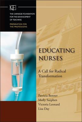 Educating Nurses - Patricia Benner