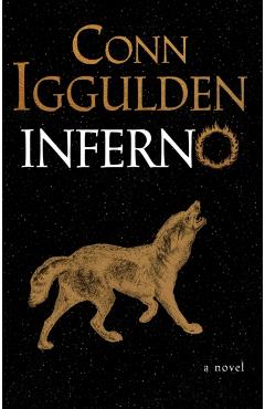 Inferno - Conn Iggulden