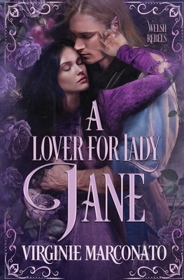 A Lover for Lady Jane - Virginie Marconato
