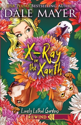 X-Ray in the Xanth - Dale Mayer