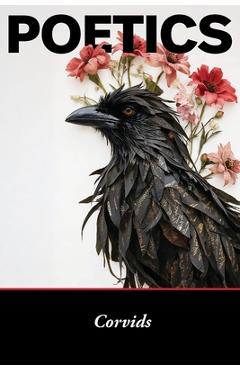 Poza produsului Poetics: Corvids - Tamarah Rockwood