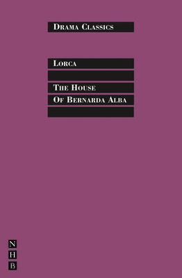 The House of Bernarda Alba - Federico García Lorca