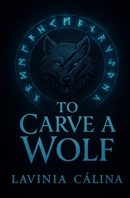 To Carve A Wolf: Dark Omegaverse Romance - Lavinia Calina