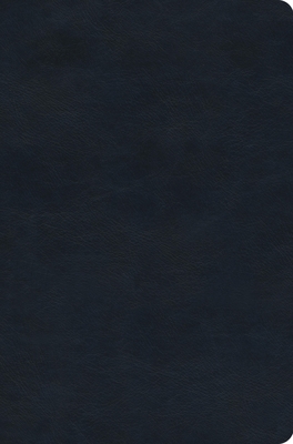 ESV Value Compact Bible (Trutone, Navy) -