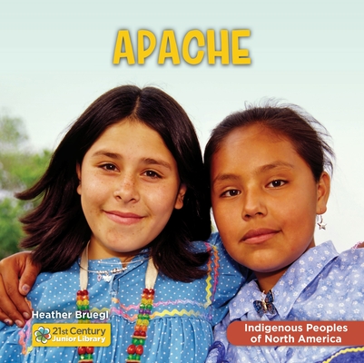 Apache - Heather Bruegl