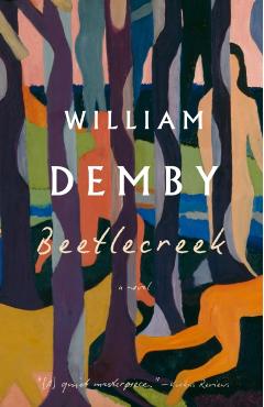 Beetlecreek - William Demby